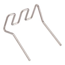 VIGOR Klammern, U-Format 0,8 mm V3677 Anzahl Werkzeuge: 100