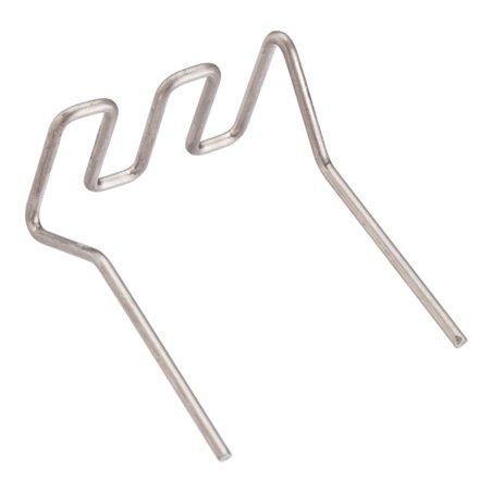 VIGOR Klammern, U-Format 0,8 mm V3677 Anzahl Werkzeuge: 100