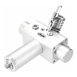 VIGOR Hydraulik-Einheit für Hydraulik Rangier-Wagenheber V2481 V2639