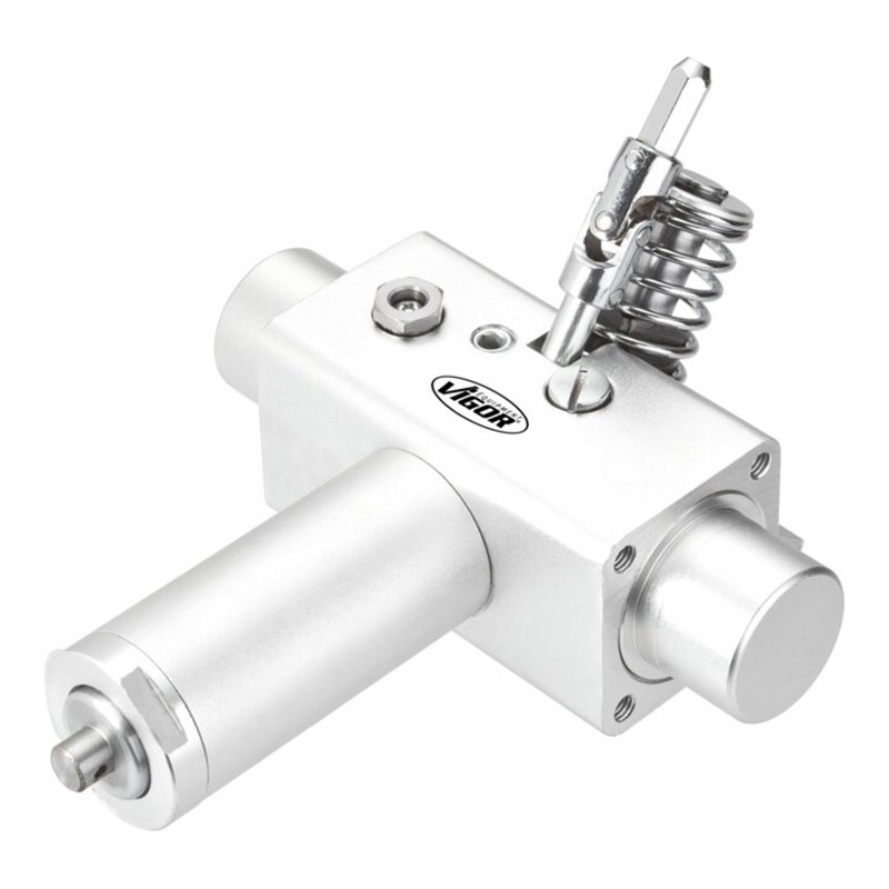 VIGOR Hydraulik-Einheit für Hydraulik Rangier-Wagenheber V2481 V2639