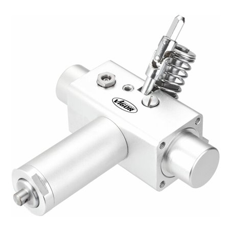 VIGOR Hydraulik-Einheit für Hydraulik Rangier-Wagenheber V2481 V2639