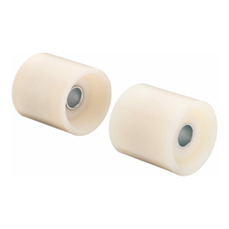 VIGOR Vorderrad-Paar für Hydraulik Alu-Rangier-Wagenheber V2481 V2631