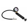 VIGOR Handpumpe mit Manometer V3729