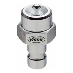 VIGOR Druckstücke für Bördelgerät V1728 V2556