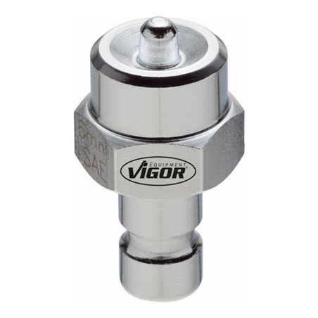 VIGOR Druckstücke für Bördelgerät V1728 V2556