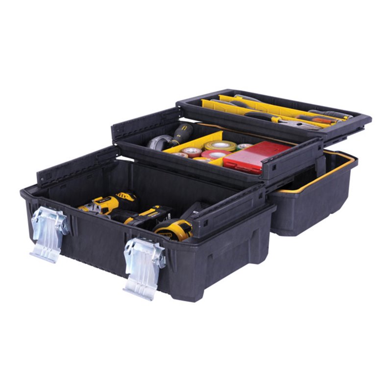 Stanley Werkzeugbox FatMax Cantilever 18