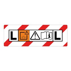 Eibenstock SS 1401 L Nass-Trockenstaubsauger