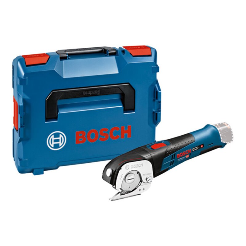 Bosch Akku-Universalschere GUS 12V-300 Solo Version L-BOXX
