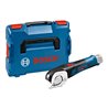 Bosch Akku-Universalschere GUS 12V-300 Solo Version L-BOXX