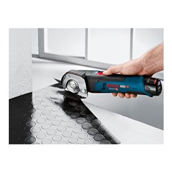 Bosch Akku-Universalschere GUS 12V-300 Solo Version L-BOXX