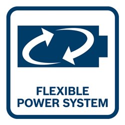 Bosch Akku-Universalschere GUS 12V-300 Solo Version L-BOXX