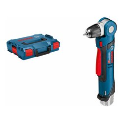 Bosch Akku-Winkelbohrmaschine GWB 12V-10 PROFESSIONAL