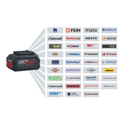 Bosch Akku-Winkelbohrmaschine GWB 12V-10 PROFESSIONAL