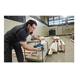 Bosch Akku-Stichsäge GST 12V-70, mit 2 x 2,5 Ah Li-Ion Akku, L-BOXX