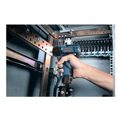 Bosch Akku-Drehschlagschrauber GDS 12V-115 Solo Version