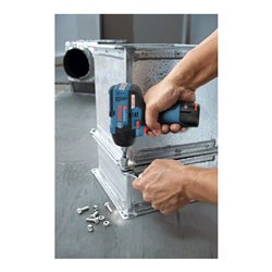 Bosch Akku-Drehschlagschrauber GDS 12V-115 Solo Version