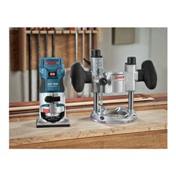Bosch Taucheinheit TE 600 Systemzubehör