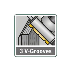 Bosch Hobel PHO 1500