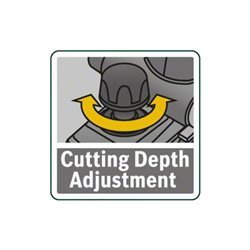 Bosch Hobel PHO 1500