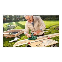 Bosch Hobel PHO 1500