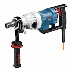 Bosch Diamantbohrmaschine GDB 180 WE
