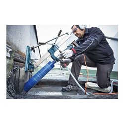 Bosch Diamantbohrmaschine GDB 180 WE