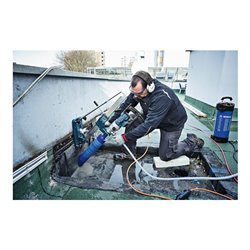 Bosch Diamantbohrmaschine GDB 180 WE