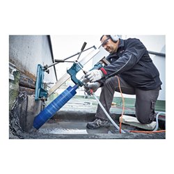 Bosch Diamantbohrmaschine GDB 180 WE