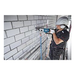 Bosch Diamantbohrmaschine GDB 180 WE