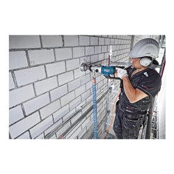 Bosch Diamantbohrmaschine GDB 180 WE