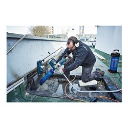 Bosch Diamantbohrmaschine GDB 180 WE