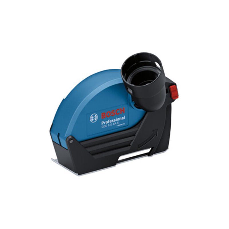 Bosch Absaughaube Easy-Adjust GDE 125 EA-S Systemzubehör