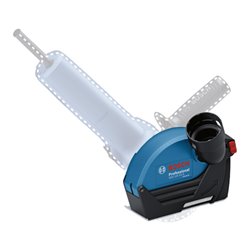 Bosch Absaughaube Easy-Adjust GDE 125 EA-S Systemzubehör