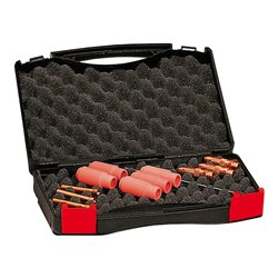 Lorch WIG-Set-Kit 4 1,6 / 2,4mm / LTG 17 / 26