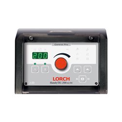 Lorch HandyTIG 200 AC/DC WIG-Schweißanlage 200 A 230 V ControlPro