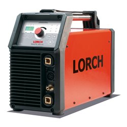 Lorch HandyTIG 180 AC/DC WIG-Schweißanlage ControlPro