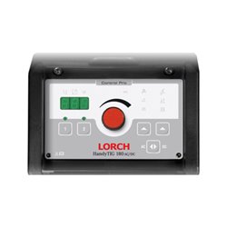 Lorch HandyTIG 180 AC/DC WIG-Schweißanlage ControlPro
