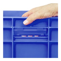 Bito Griffverschlüsse 4-18671