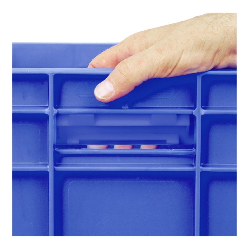 Bito Griffverschlüsse 4-18671