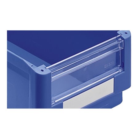 Bito Sichtscheiben 2-1111 für Sichtlagerkästen SK3522