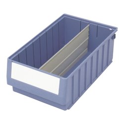 Bito Längsteiler 3-1080 für Regalkästen RK4214