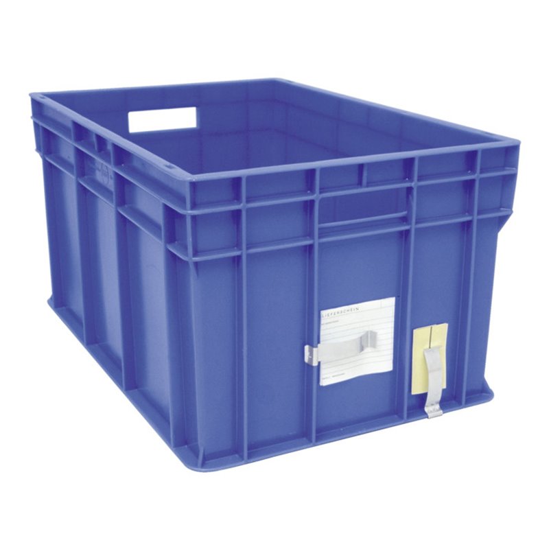 Bito Dokumentenklammern 4-1492