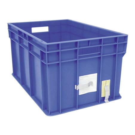 Bito Dokumentenklammern 4-1492