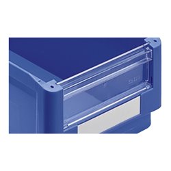 Bito Sichtscheiben ES5033 für Sichtlagerkästen SK5033