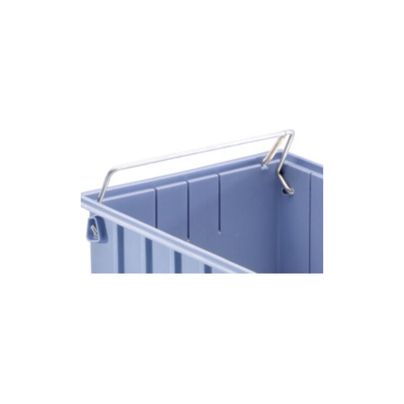 Bito Sicherungs-/Tragebügel TSB3 für Regalkästen RK*1509 u. CTB*1514, verzinkt