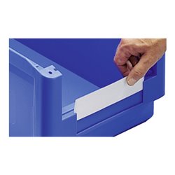 Bito Schutzfolien für Sichtlagerkästen SK5033