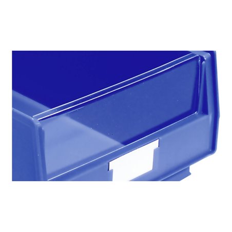 Bito Sichtscheiben 2-1115 für Sichtlagerkästen PK3