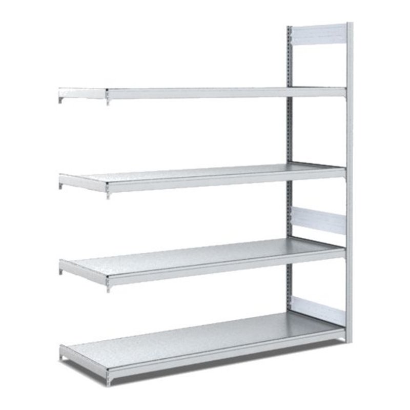 Bito Bereitstellregale BG20613A B 1308 mm x H 2000 mm x T 624 mm