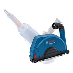 Bosch Absaughaube Full Cover GDE 230 FC-S Systemzubehör