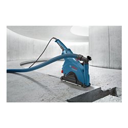 Bosch Absaughaube Full Cover GDE 230 FC-S Systemzubehör